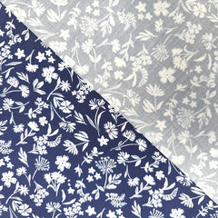 1yard Synthetic Cotton Fabric DIY Cloth Pants Dress Bedding Cotton Fabric