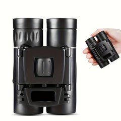 HD Night Vision Binoculars for Camping