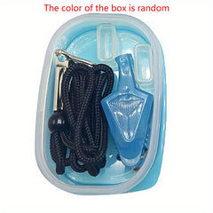 Referee Whistle Set Basketball Football Whistle