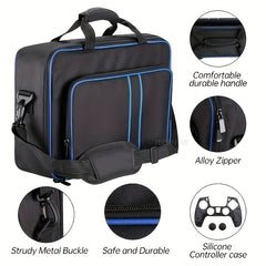 Stylish PS5 Handheld Storage Bag