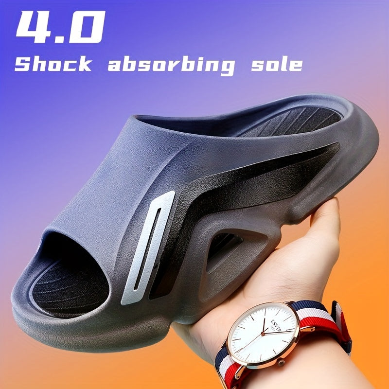 Men's Lightweight Non Slip Sandals for Beach