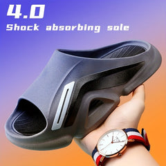 Men's Lightweight Non Slip Sandals for Beach