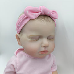1pc 50 Dress Reborn Doll Doll Birthday Gift Christmas Gift