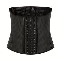 Breathable Waist Trainer for Women - Shape Your Figure Instantly