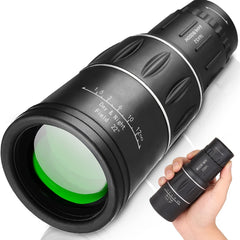 16X52 Monocular Telescope High Powered for Outdoor Activity
