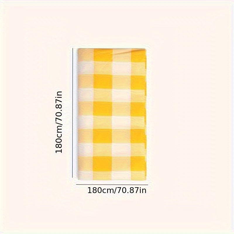 Outdoor Picnic Mat Beach Mat Tablecloth