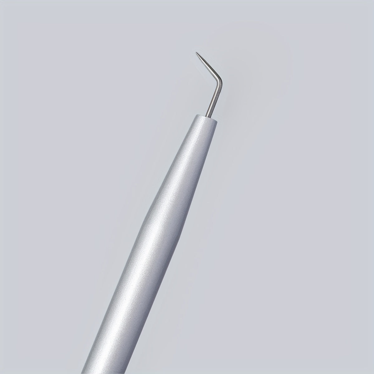 Lash Lift Brush Eyelash Lift Perm Tool Aluminum Silvery