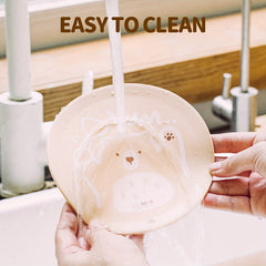 Silicone Anti Scalding Mat Heat Resistant Pot Cup Plate Insulation