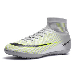 Prof. Turf Football Boots Anti skid TF Soccer Cleats