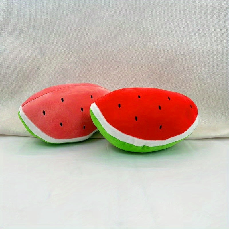 Cute Strawberry Plush Toy for Kids