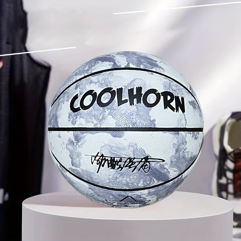 Ink No 7 Basketball for Indoor & Outdoor Training