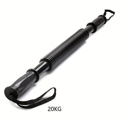 Arm Strength Training Bar Arm Muscle Trainer Arm Stretcher