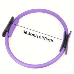 Yoga Pilates Stretching Circle Fitness Training Equipment