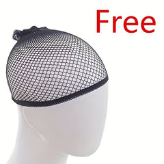 Anime Cosplay Silver Gray Men's Wig Full Head Cover