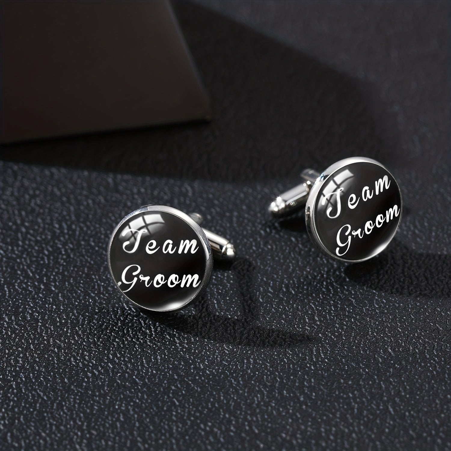 Men's Wedding Cufflinks Shirt Cufflinks Man Holiday