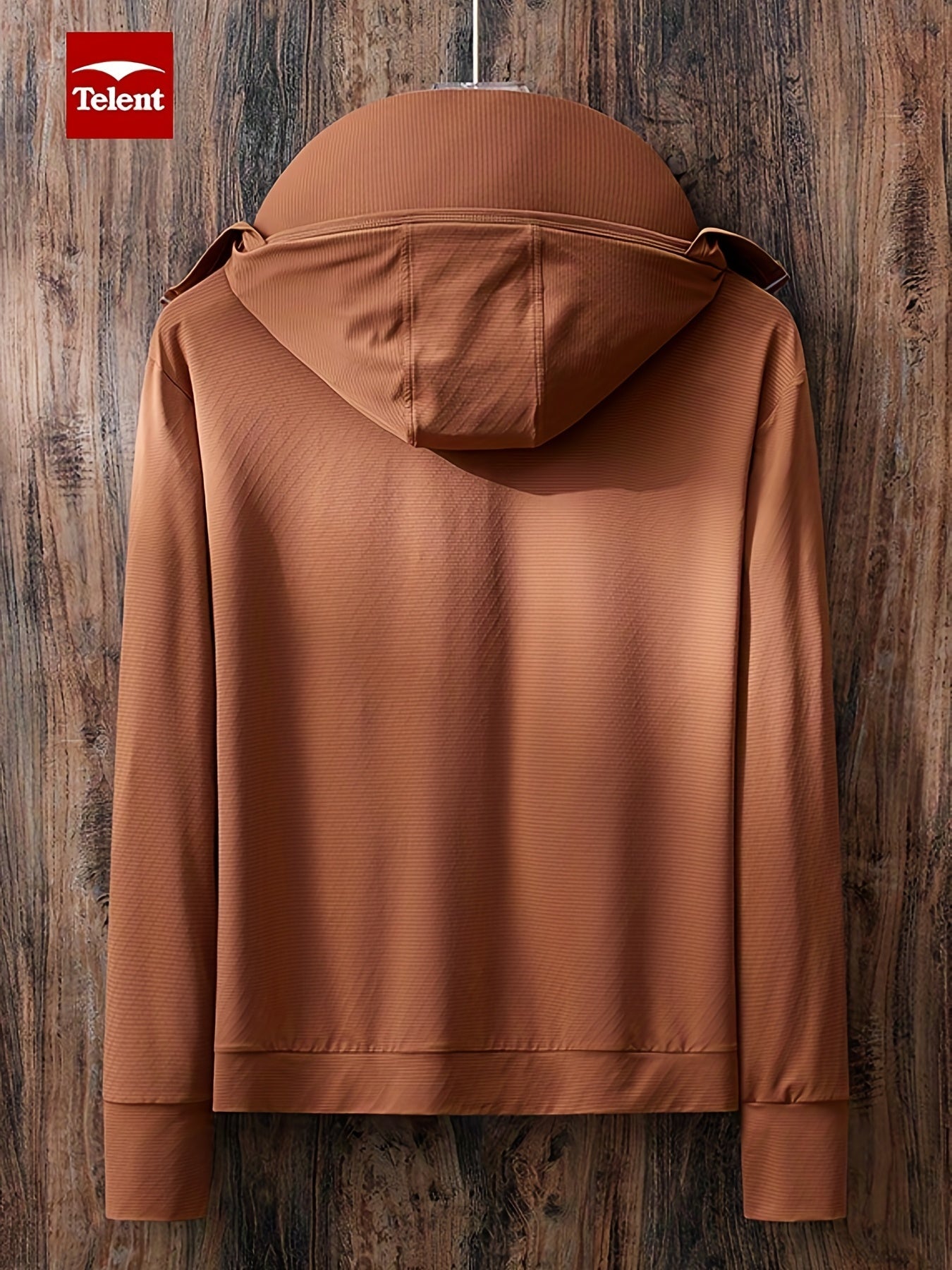 Telent Men's Outdoor Sports Sunscreen Clothing