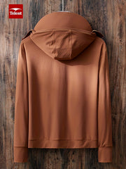 Telent Men's Outdoor Sports Sunscreen Clothing