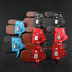 Archery Finger Guard for Recurve Bow
