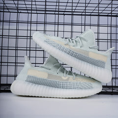 Men's Lace up Sneakers Athletic Shoes Lightweight Breathable