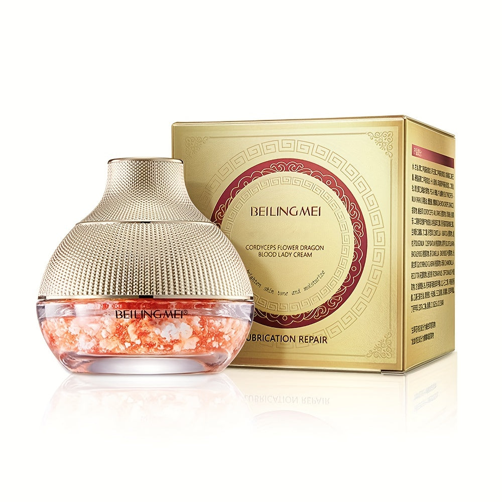 Dragon Blood Precious Cream Moisturizing Foundation