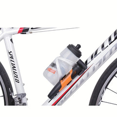 Bike Mini Pump Manual Portable Pump Outdoor