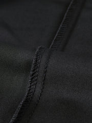 Men's Middle Stretch Dress Pants for Business Wedding Party