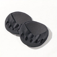 Women's Anti-Slip High Heel Forefoot Pads
