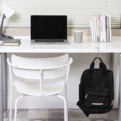 Portable Side Desk Schoolbag Hook Deskside Hook