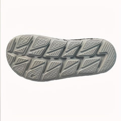 Men's Anime Print Non Slip Platform Slides Soft Sole Cloud Slides