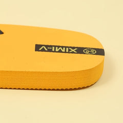 Men's Lightweight Non-slip Flip Flops Slides