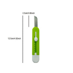5pcs Mini Portable Cutting Tool for Envelope Opening Disassembling