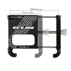 Rotatable Bike Holder PLUS Aluminum Bicycle Phone Stand