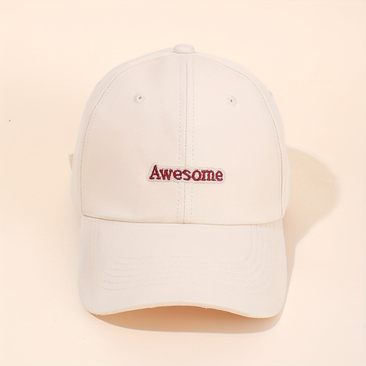 Men's Outdoor Mountaineering Cap Sunshade Baseball Cap