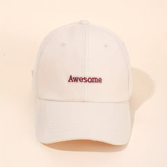 Men's Outdoor Mountaineering Cap Sunshade Baseball Cap