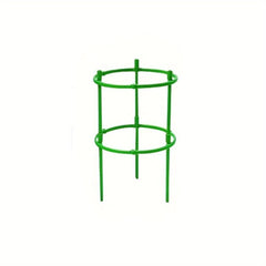 Plant Support Stakes for Outdoor Plants, Set of 3 6 9pcs