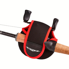 Protective Baitcast Reel Bag - Easy Access & Storage