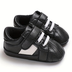 Baby Boys Casual Comfort Sneakers Lightweight Non Slip Shoes