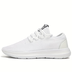Women's Mesh Tennis Sports Shoes Lightweight Non slip Travel Shoes