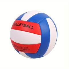 Outdoor Volleyball Set for Training and Fun