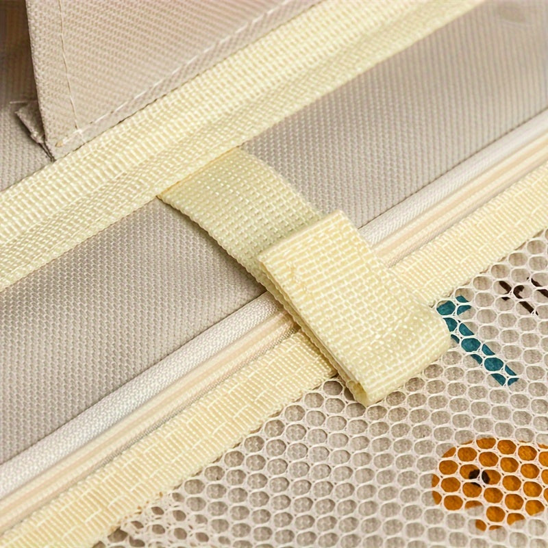 Multifunctional Car Seat Back Storage Bag Organizer