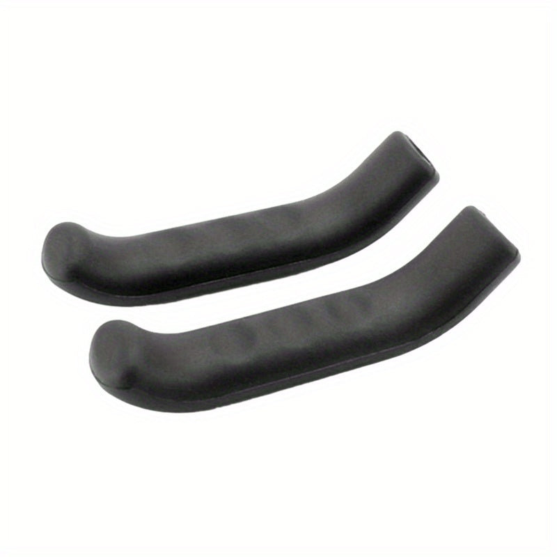 Silicone Brake Handle Sleeves for Bicycles - Protect & Enhance Grip