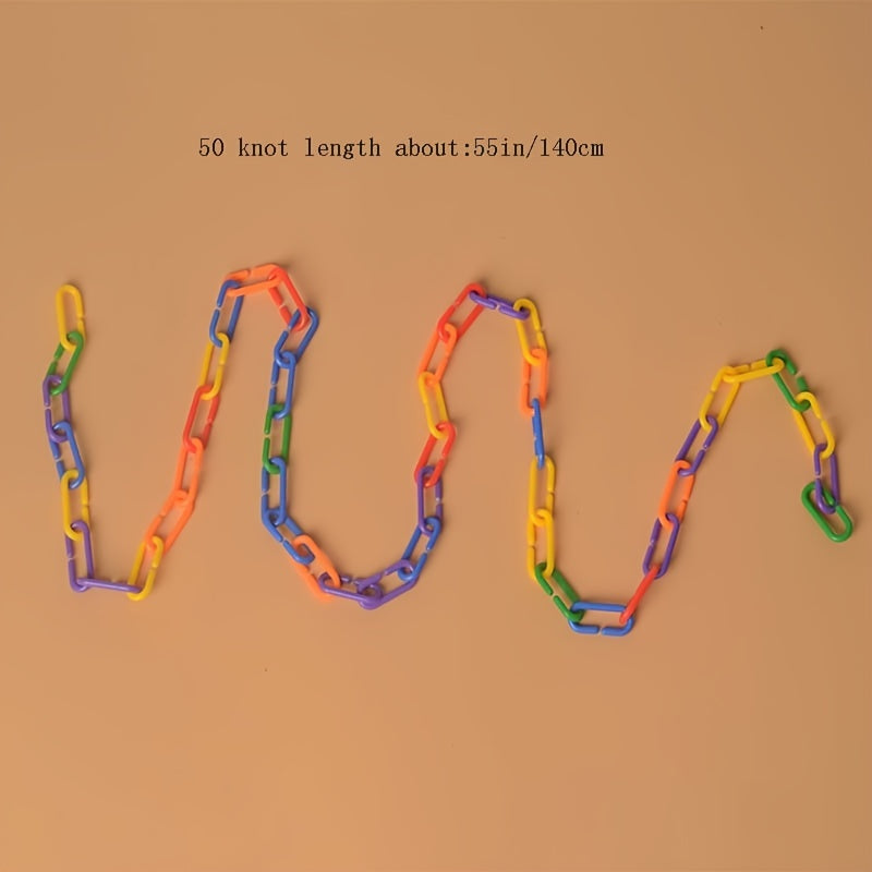 Sugar Glider Toys for Hamsters - Climb and Swing Away