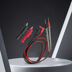 Multifunctional Multimeter Thin Pen 1000V10A Digital Instrument Accessories