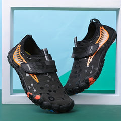 Kids Lightweight Water Shoes Quick Drying for Outdoor Activities