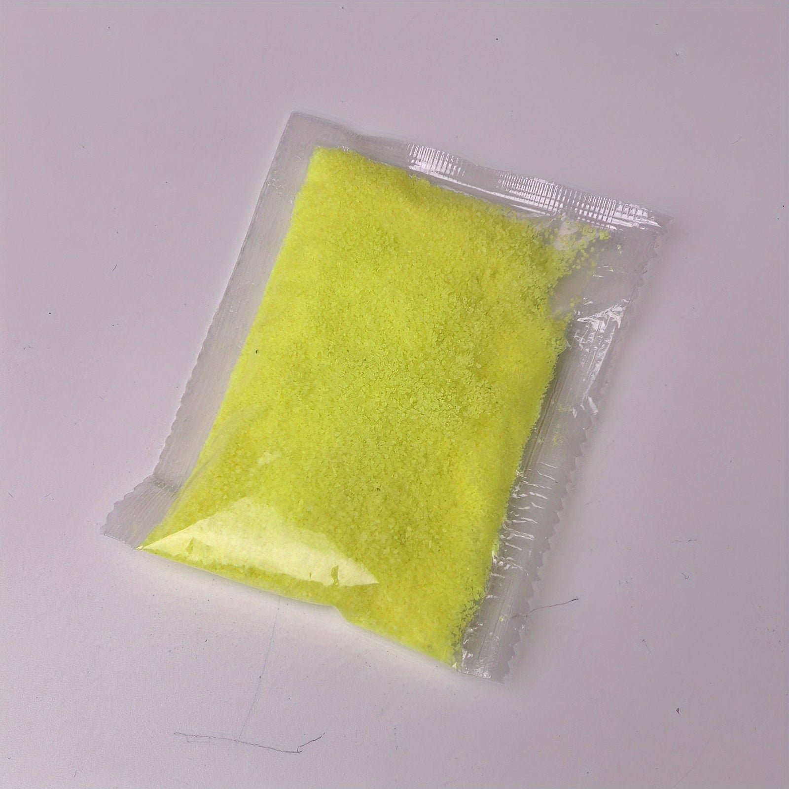 Colorful Magic Sand Set for Kids Non Wet Reusable Modeling Sand