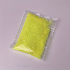 Colorful Magic Sand Set for Kids Non Wet Reusable Modeling Sand