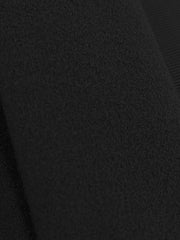 Fleece Lined High Waist Bell Bottom Yoga Pants