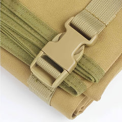 Nylon Shooting Pad Outdoor Training Camp Damp Proof Pad