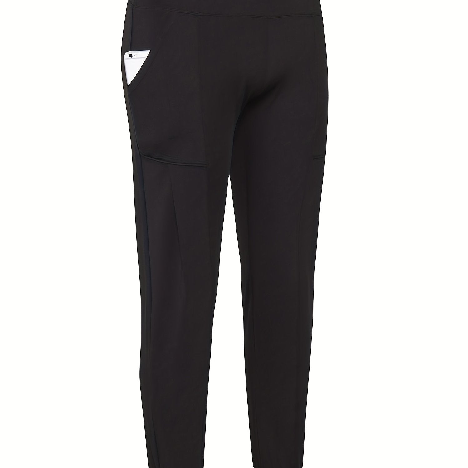 Women's Casual Sweatpants with Pockets Loose Workout Joggers