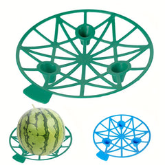 Reusable Plant Supports for Healthy Melons - Prevent Rot